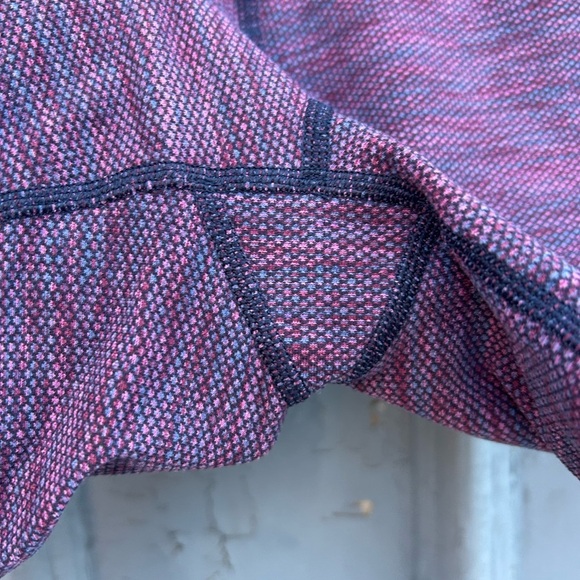 Lululemon Groove Short II, size 4/6 - Picture 10 of 10